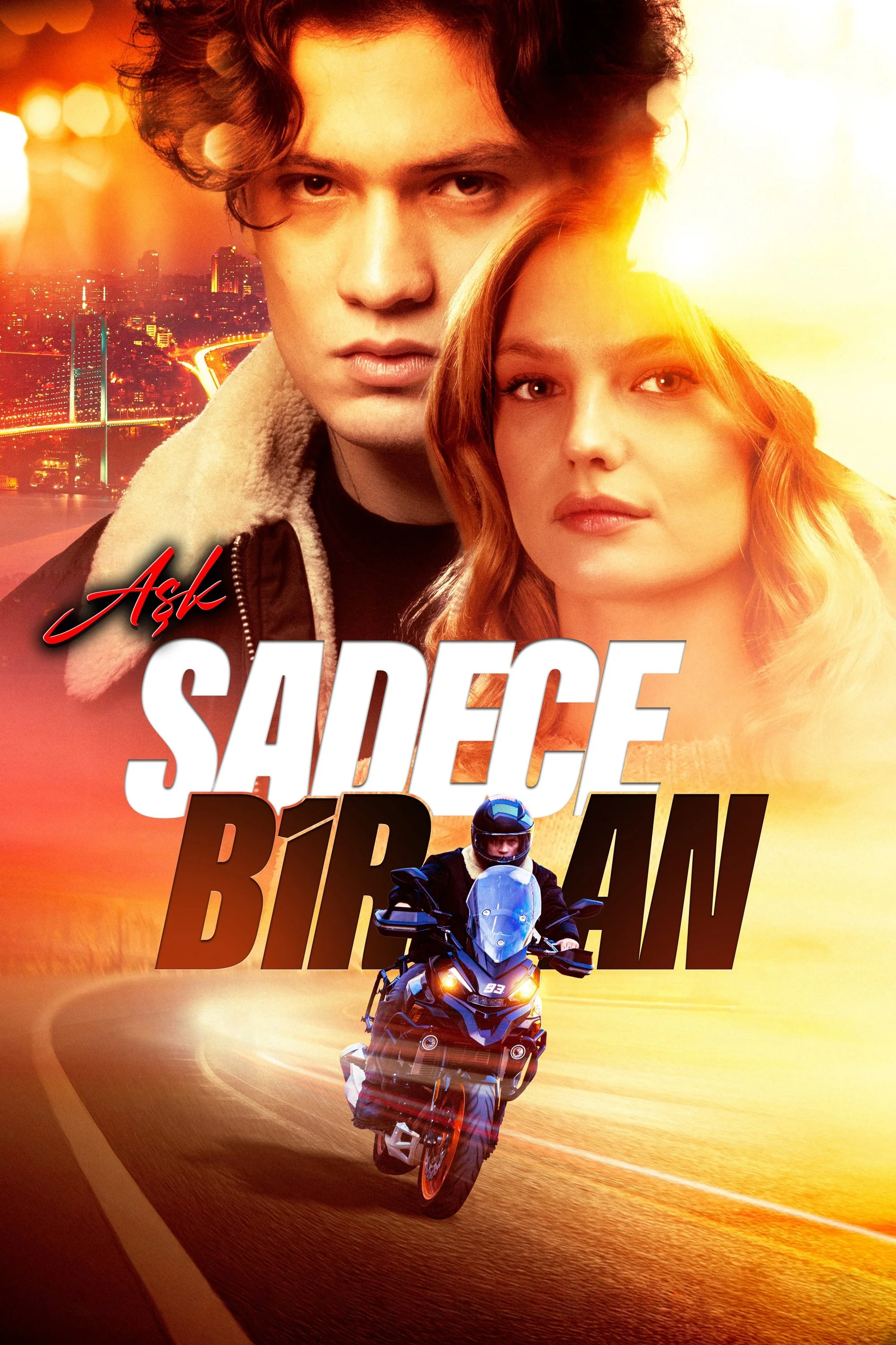 Sadece bir doğrulama…