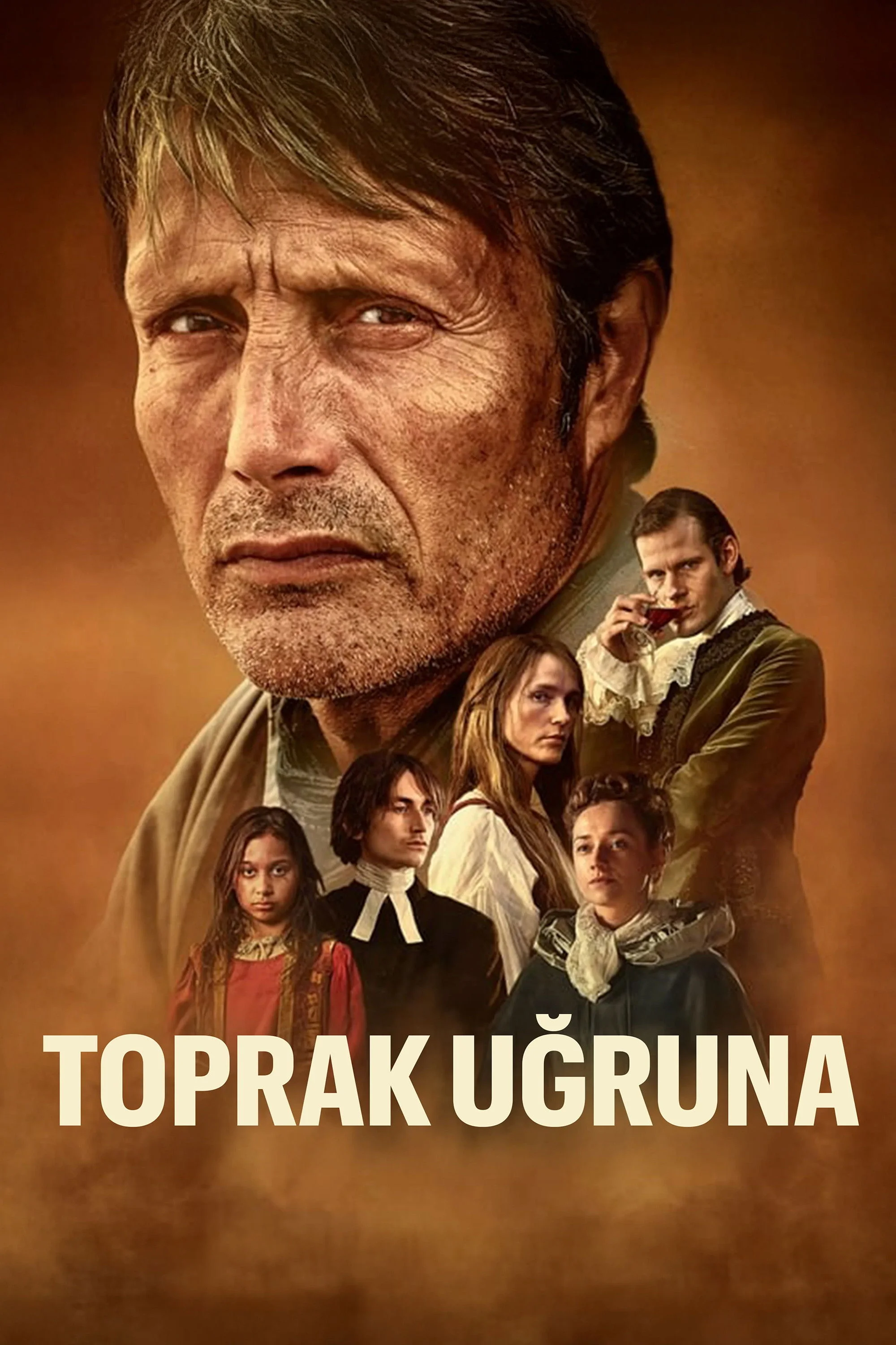 Toprak Uğruna