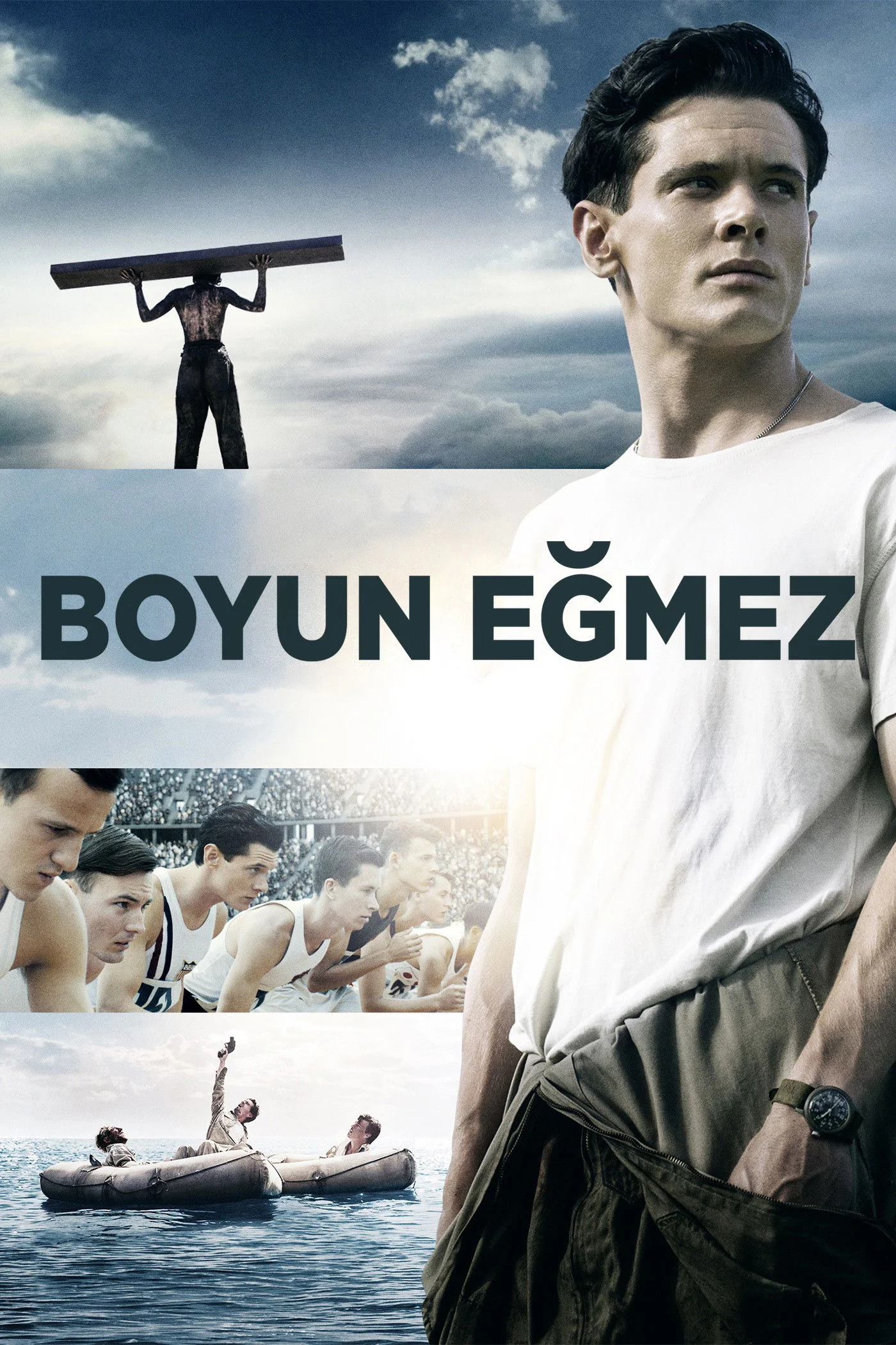Sadece bir doğrulama…