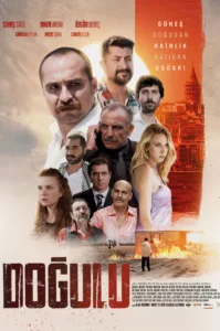 Sadece bir doğrulama…