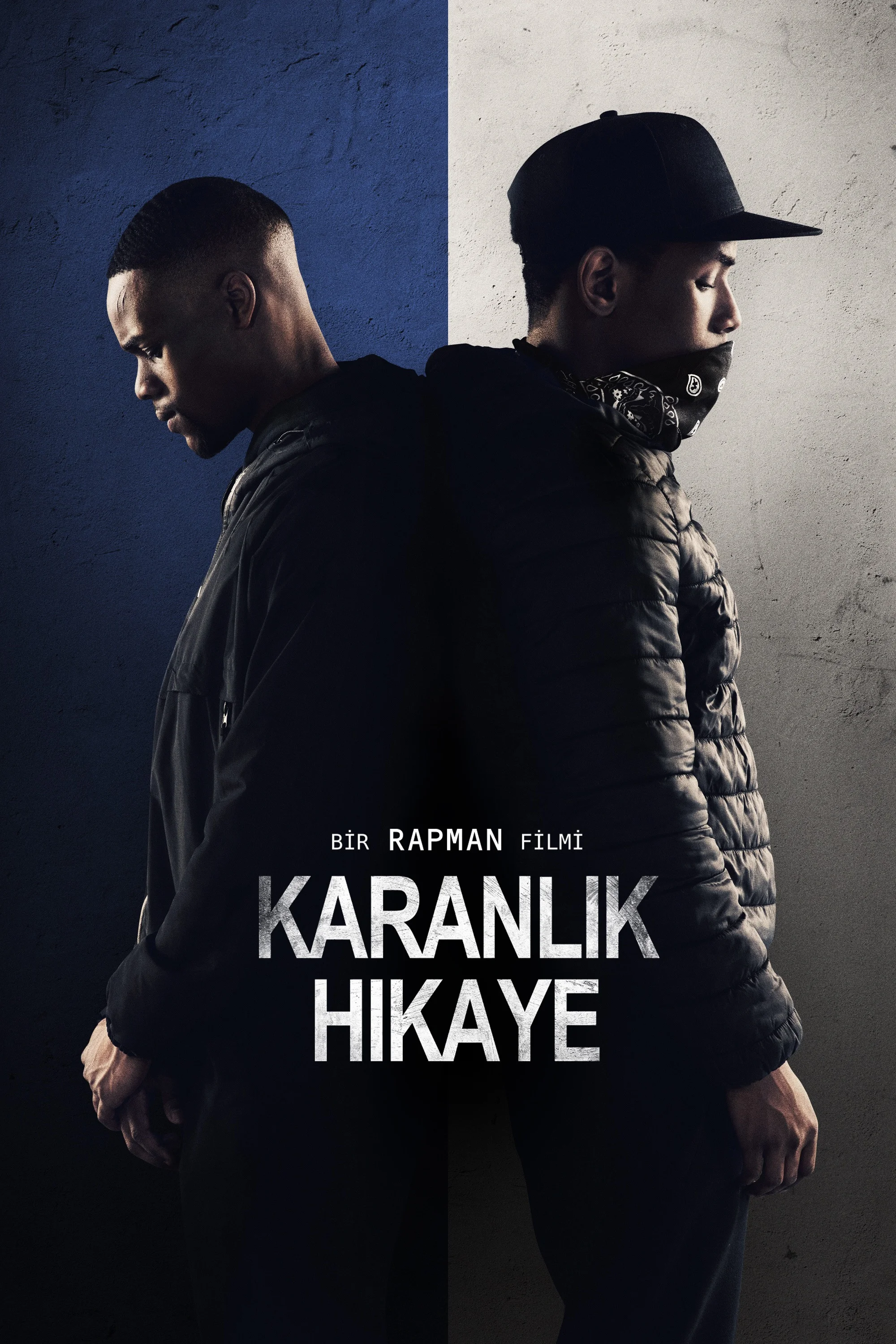 Sadece bir doğrulama…