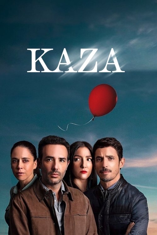Kaza