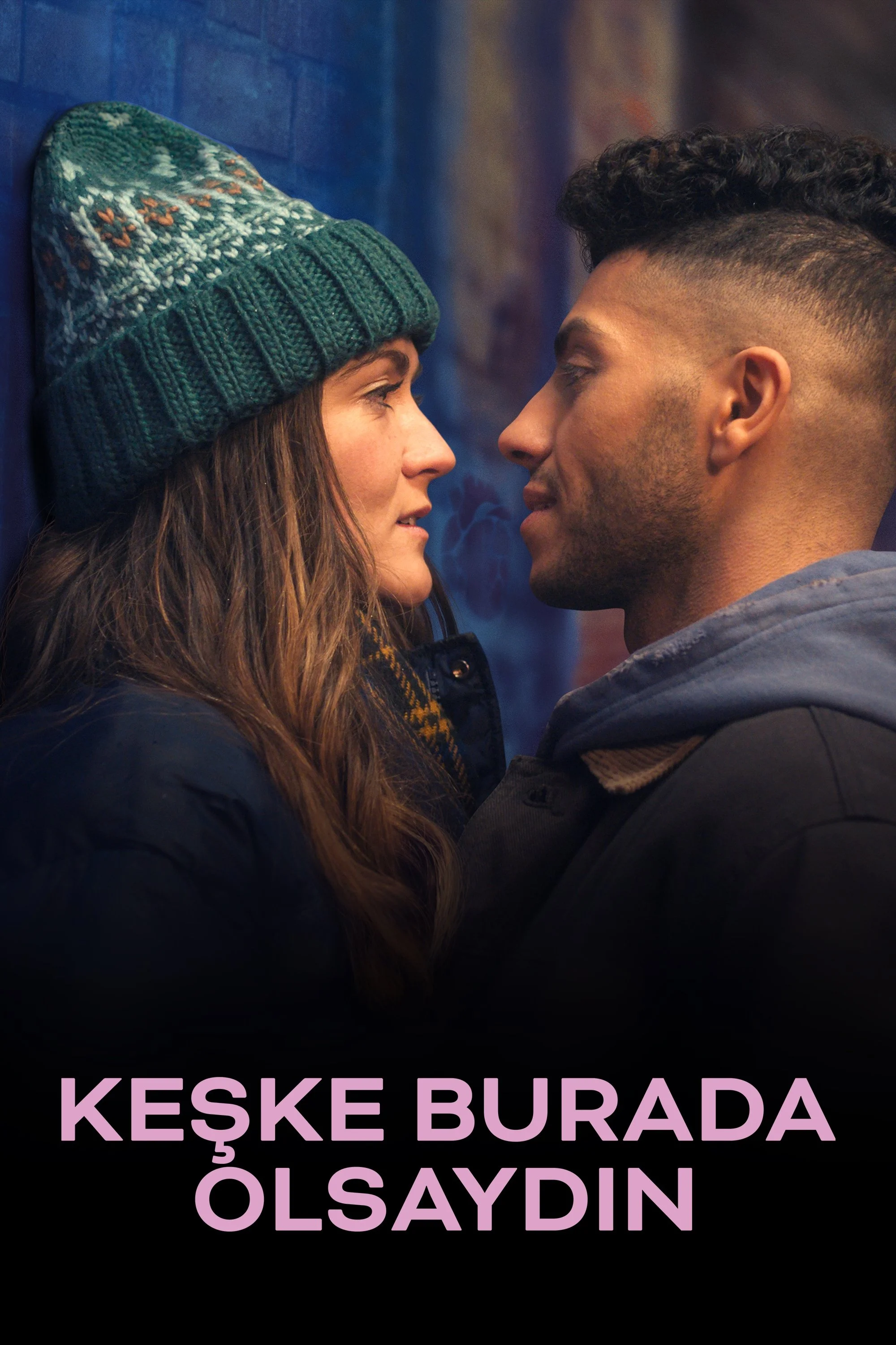 Sadece bir doğrulama…