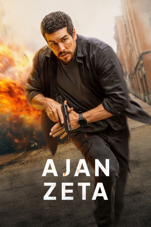 Ajan Zeta